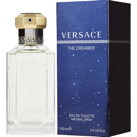 expensive versace cologne|versace the dreamer price.